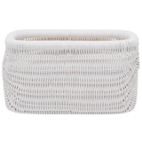 Lorain Toilet Paper Holder Bath Accessory 01LORA-WH-TPRSDB