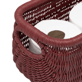 Lorain Toilet Paper Holder Bath Accessory