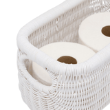 Lorain Toilet Paper Holder Bath Accessory