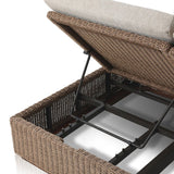 Lorelei Outdoor Chaise Outdoor Chairs