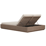 Lorelei Outdoor Chaise Outdoor Chairs