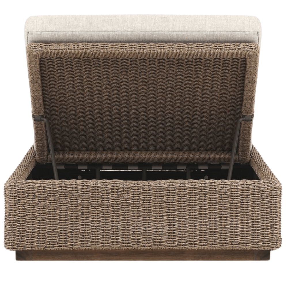 Lorelei Outdoor Chaise Outdoor Chairs