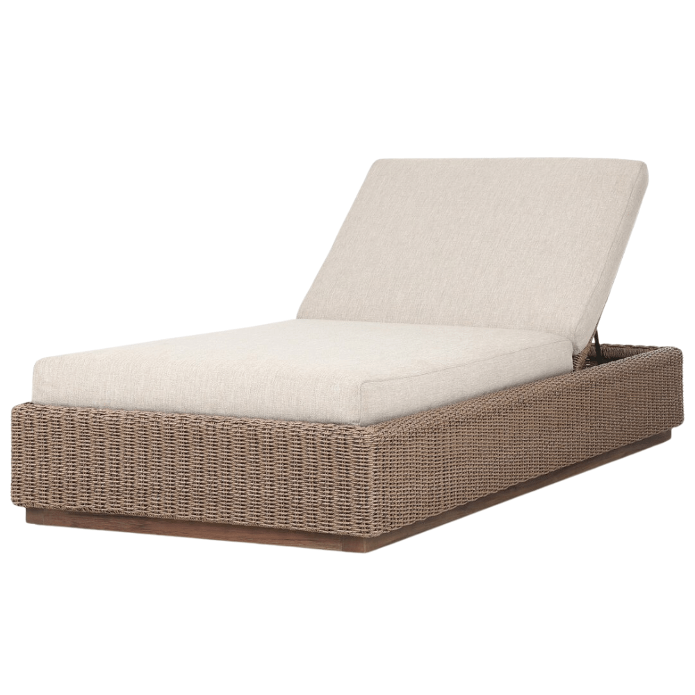Lorelei Outdoor Chaise Outdoor Chairs