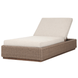Lorelei Outdoor Chaise Outdoor Chairs