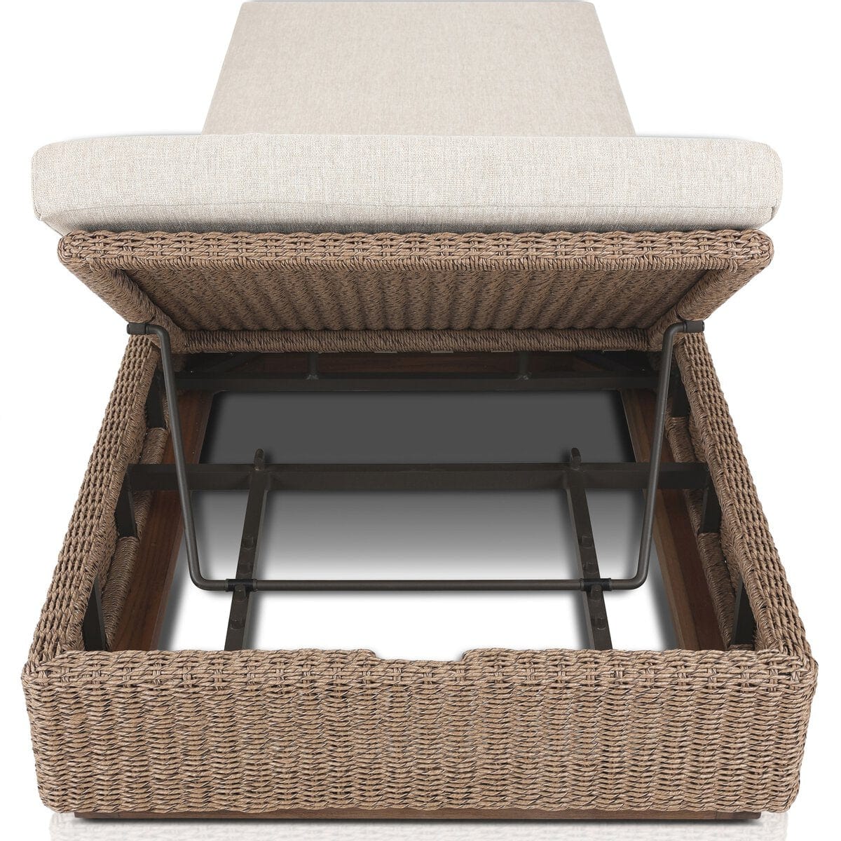 Lorelei Outdoor Chaise Outdoor Chairs