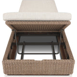 Lorelei Outdoor Chaise Outdoor Chairs