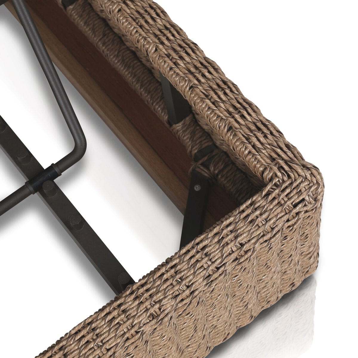 Lorelei Outdoor Chaise Outdoor Chairs