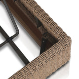 Lorelei Outdoor Chaise Outdoor Chairs