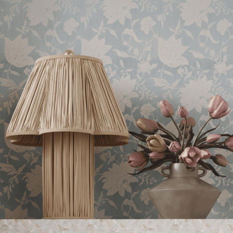 Lorelei Table Lamp Table + Desk Lamps