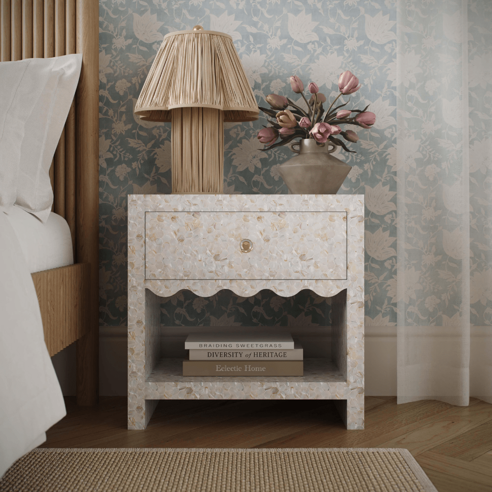 Lorelei Table Lamp Table + Desk Lamps