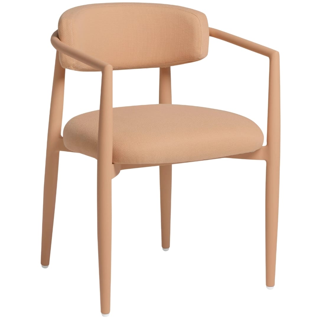 Loren Outdoor Dining Chair Outdoor Dining Chairs + Benches
