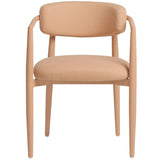 Loren Outdoor Dining Chair Outdoor Dining Chairs + Benches TOV-O54676