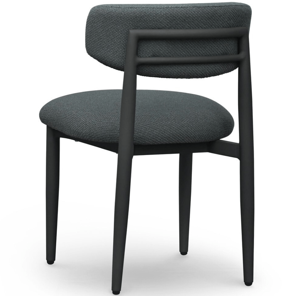 Loren Outdoor Dining Chair Outdoor Dining Furniture