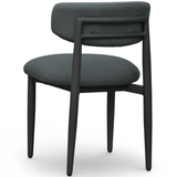 Loren Outdoor Dining Chair Outdoor Dining Furniture