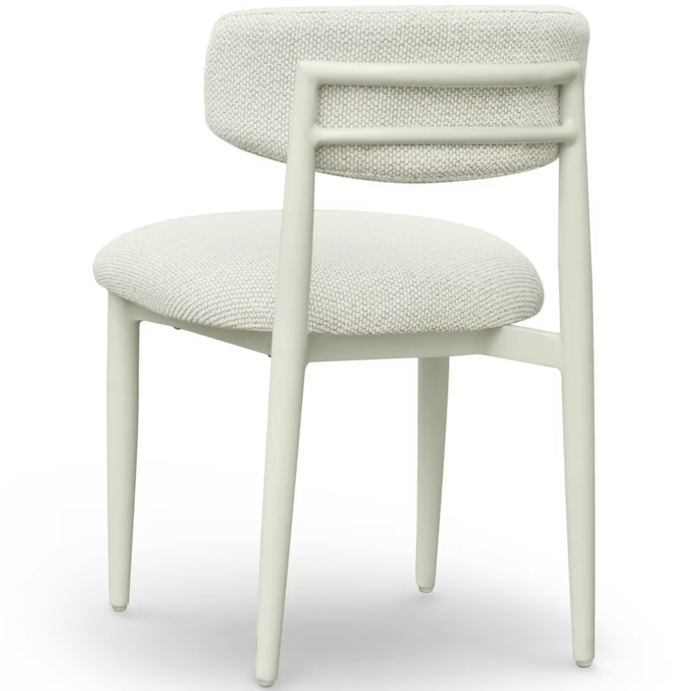 Loren Outdoor Dining Chair Outdoor Dining Furniture