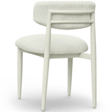 Loren Outdoor Dining Chair Outdoor Dining Furniture