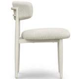 Loren Outdoor Dining Chair Outdoor Dining Furniture