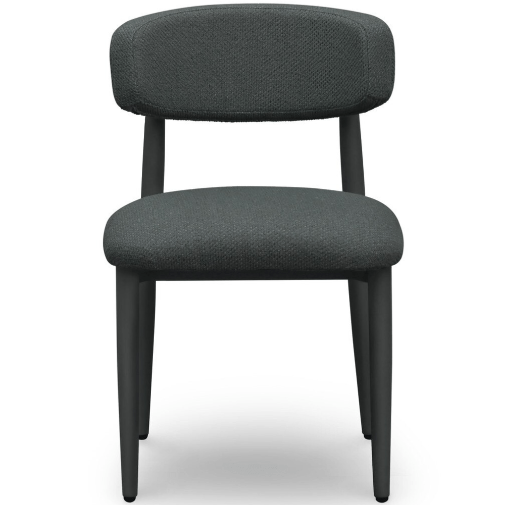 Loren Outdoor Dining Chair Outdoor Dining Furniture