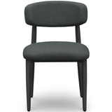 Loren Outdoor Dining Chair Outdoor Dining Furniture