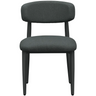 Loren Outdoor Dining Chair Outdoor Dining Furniture
