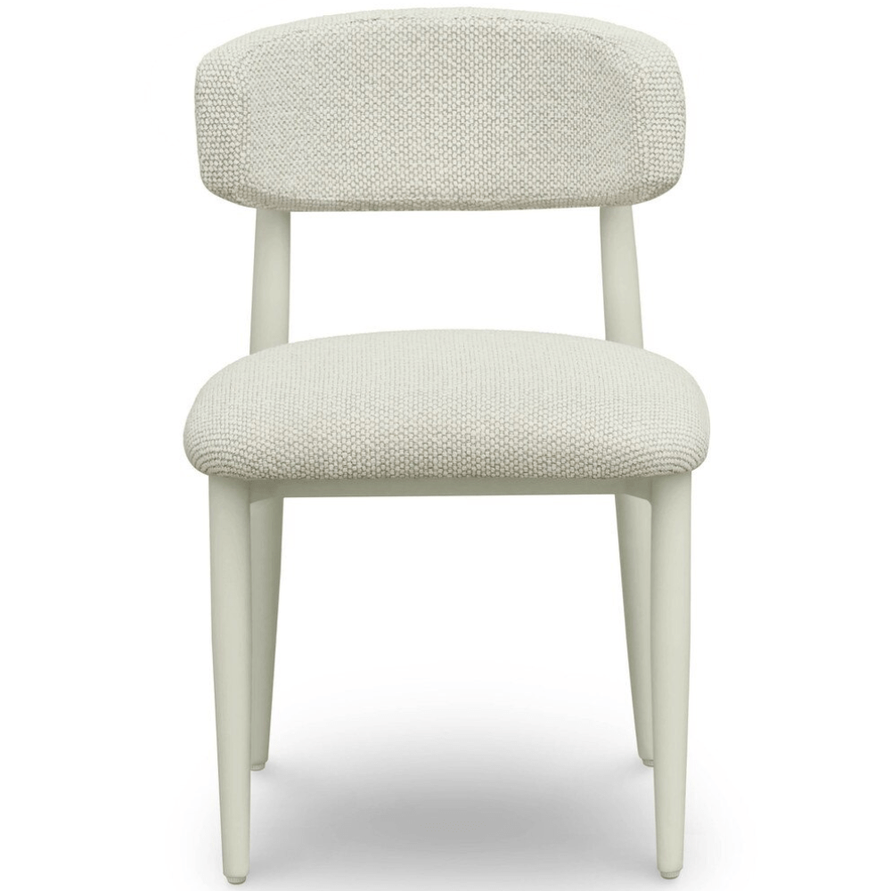 Loren Outdoor Dining Chair Outdoor Dining Furniture