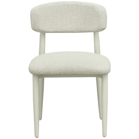 Loren Outdoor Dining Chair Outdoor Dining Furniture