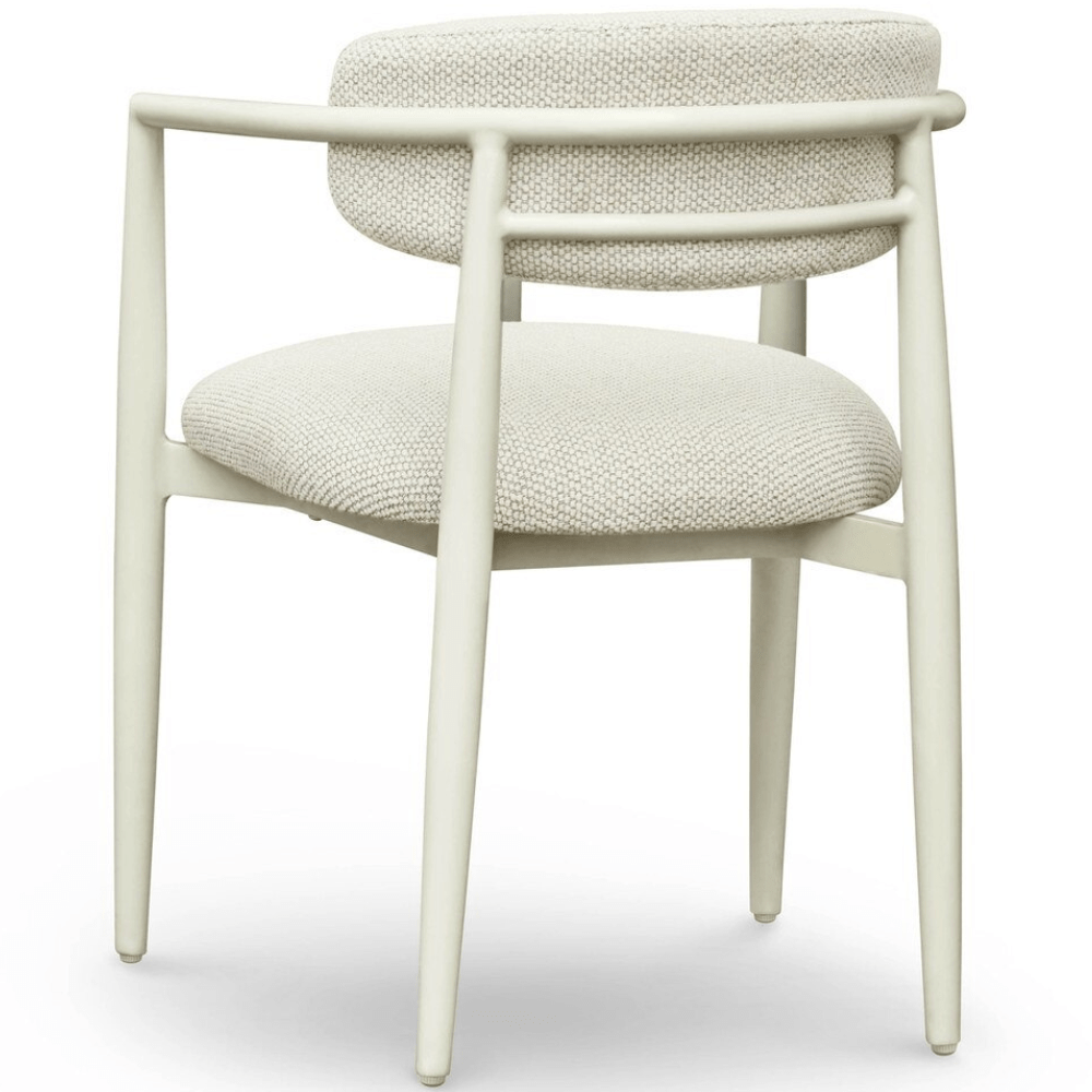 Loren Outdoor Dining Chair Outdoor Dining Furniture