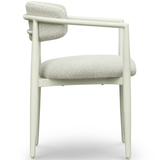 Loren Outdoor Dining Chair Outdoor Dining Furniture