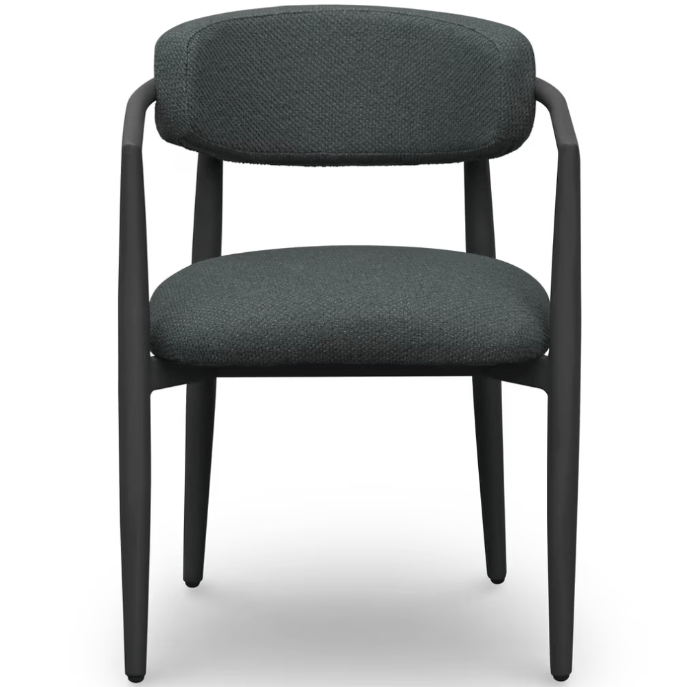 Loren Outdoor Dining Chair Outdoor Dining Furniture