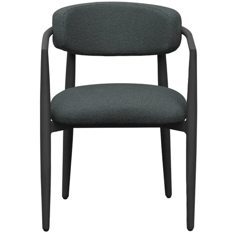 Loren Outdoor Dining Chair Outdoor Dining Furniture