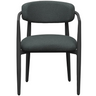 Loren Outdoor Dining Chair Outdoor Dining Furniture