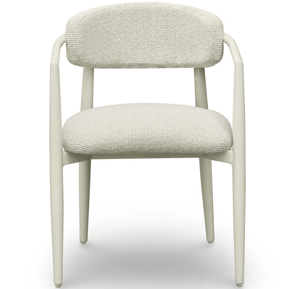 Loren Outdoor Dining Chair Outdoor Dining Furniture