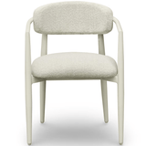 Loren Outdoor Dining Chair Outdoor Dining Furniture