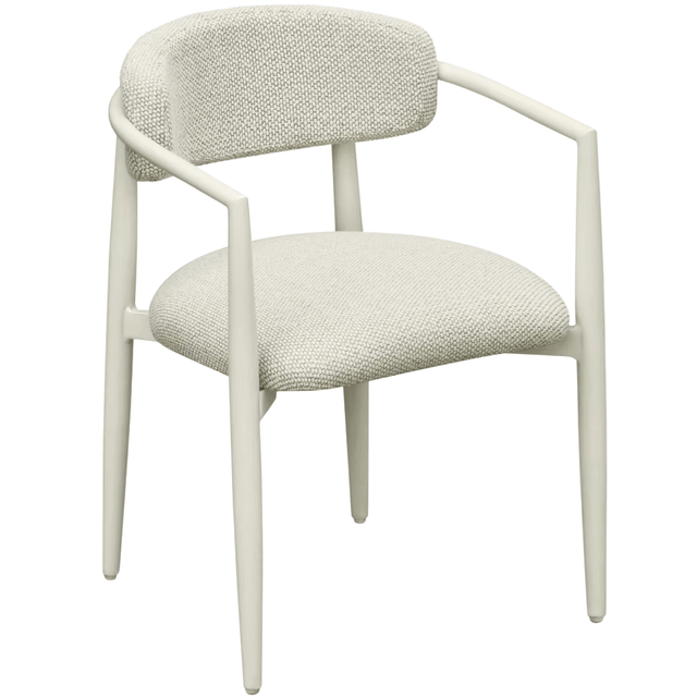 Loren Outdoor Dining Chair Outdoor Dining Furniture TOV-O69106 793580638076