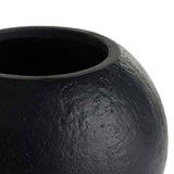 Lorenzo Concrete Outdoor Planter