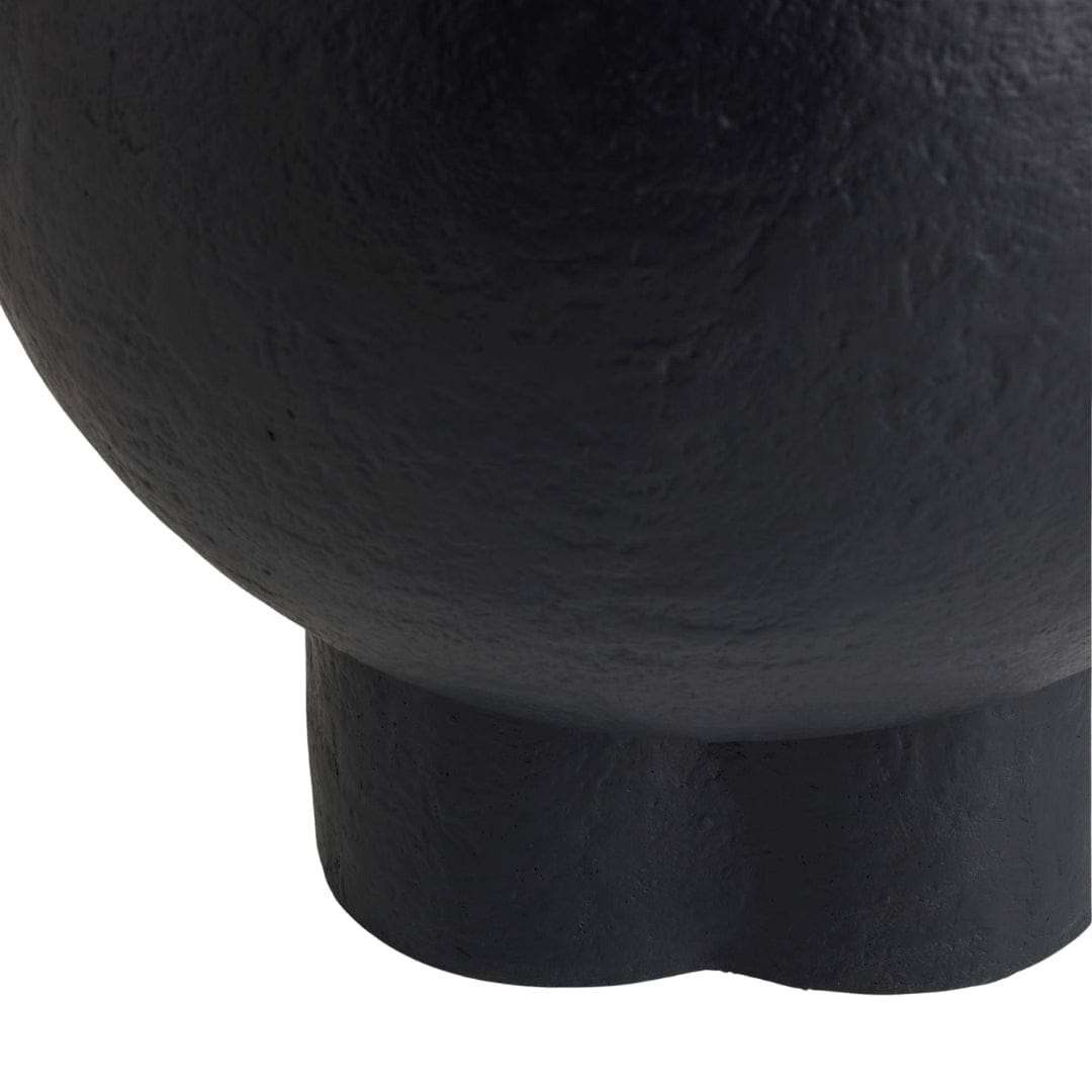 Lorenzo Concrete Outdoor Planter