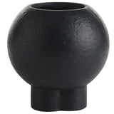 Lorenzo Concrete Outdoor Planter