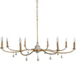Loretta Chandelier Chandelier SCH-175657