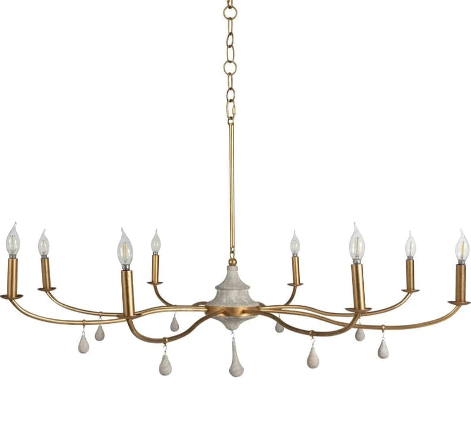 Loretta Chandelier Chandelier SCH-175657