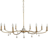 Loretta Chandelier Chandelier SCH-175657