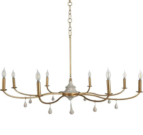 Loretta Chandelier Chandelier SCH-175657