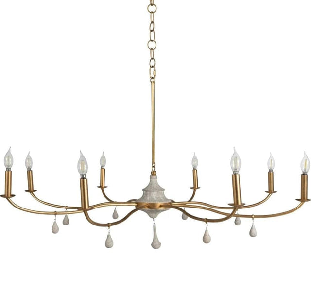 Loretta Chandelier Chandelier SCH-175657