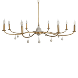 Loretta Chandelier Chandelier SCH-175657