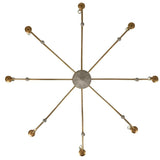 Loretta Chandelier Chandelier SCH-175657