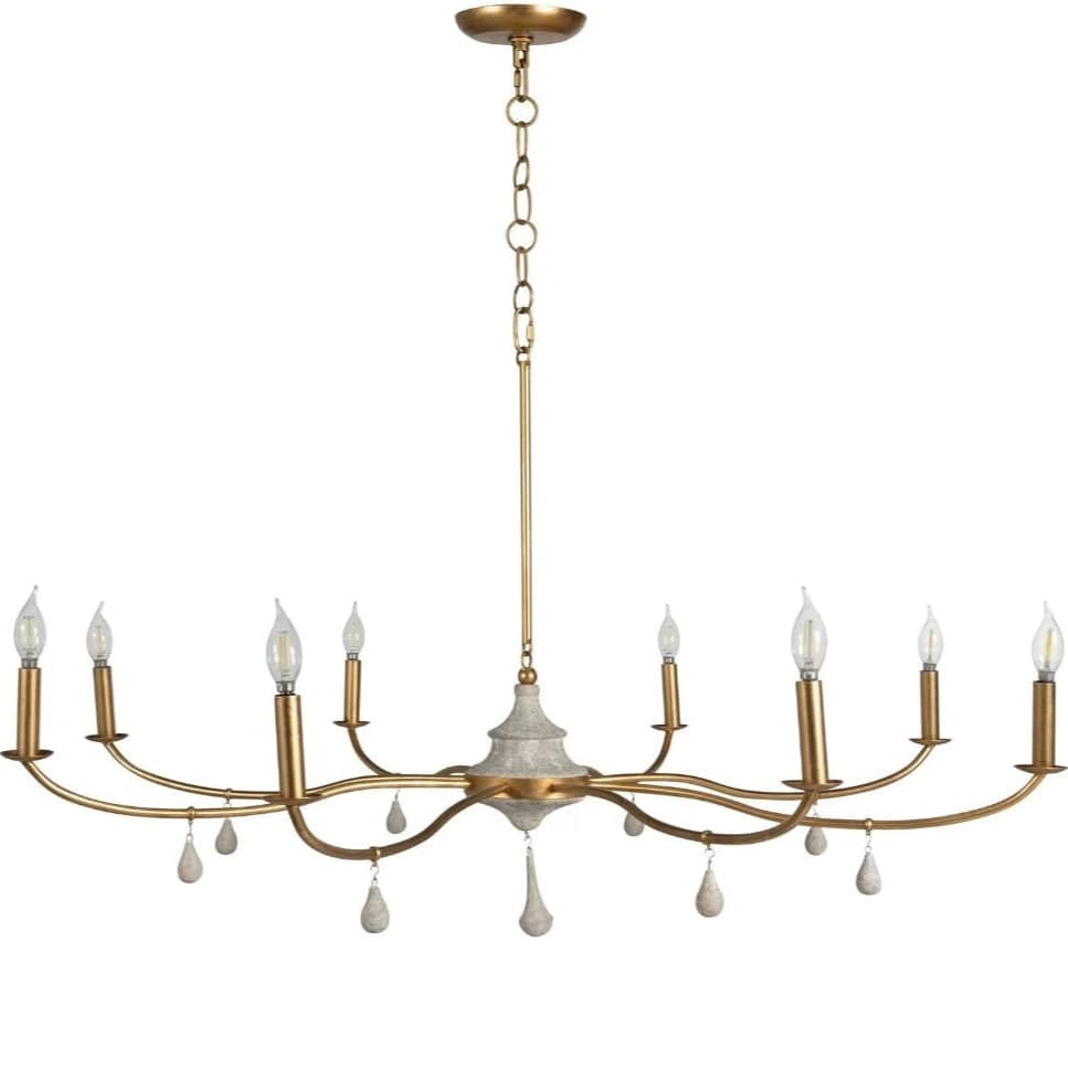 Loretta Chandelier Chandelier SCH-175657