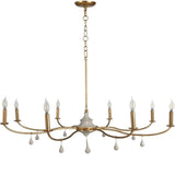 Loretta Chandelier Chandelier SCH-175657