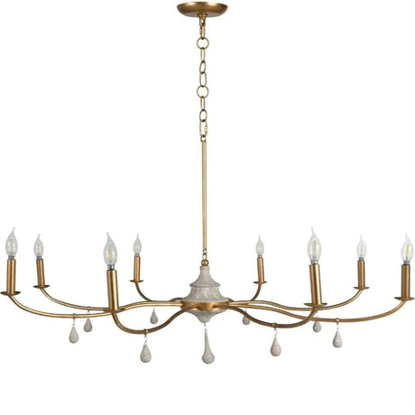 Loretta Chandelier Chandelier SCH-175657