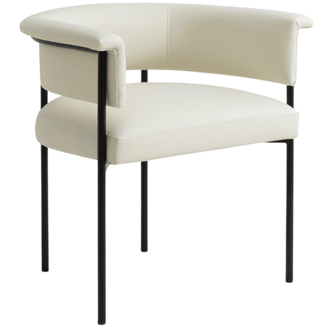 Loretta Dining Chair Dining Chair TOV-D54479 793580641625