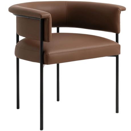 Loretta Dining Chair Dining Chair TOV-D54480 793580641632