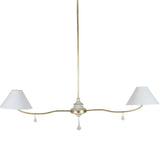 Loretta Linear Chandelier Chandelier SCH-175659